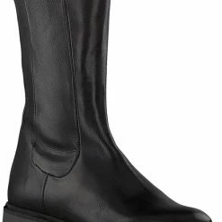 VIA VAI Alexis Ziva Enkellaarsjes Dames - Zwart - Maat 41 27 VIA VAI Alexis Ziva Enkellaarsjes Dames - Zwart - Maat 41 -Dames-schoenen Winkel 550x784 1