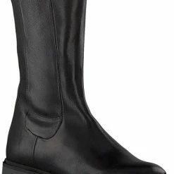 VIA VAI Alexis Ziva Enkellaarsjes Dames - Zwart - Maat 41 29 VIA VAI Alexis Ziva Enkellaarsjes Dames - Zwart - Maat 41 -Dames-schoenen Winkel 550x784 2