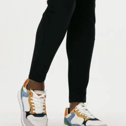 The Hoff Brand Bangkok Woman Lage Sneakers - Dames - Multi - Maat 37 -Dames-schoenen Winkel 550x785 1