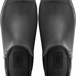 UGG Droplet Dames Laarzen - Black - Maat 41 -Dames-schoenen Winkel 550x785 5