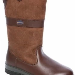 Dubarry KILDARE - Volwassenen Wandellaarzen - Kleur: Bruin - Maat: 40 38 Dubarry KILDARE - Volwassenen Wandellaarzen - Kleur: Bruin - Maat: 40 -Dames-schoenen Winkel 550x785 6