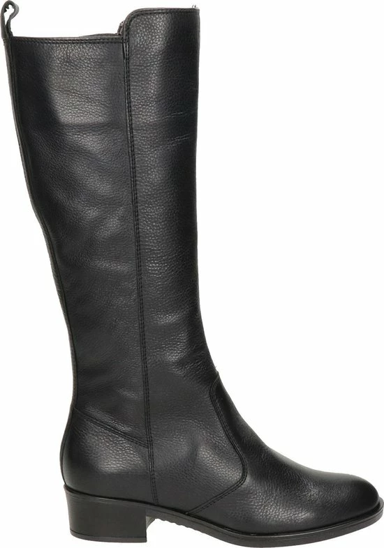 Ara 1222215 - Volwassenen Lange Laarzen - Kleur: Zwart - Maat: 40 13 Ara 1222215 - Volwassenen Lange Laarzen - Kleur: Zwart - Maat: 40 - Afbeelding 11