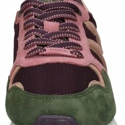 Mexx Dames Sneaker Juju Paars -Dames-schoenen Winkel 550x788 1