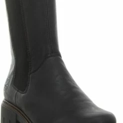 Rieker - Enkellaarsjes Plat -Dames-schoenen Winkel 550x790 3