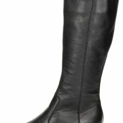 Ara 1222215 - Volwassenen Lange Laarzen - Kleur: Zwart - Maat: 40 32 Ara 1222215 - Volwassenen Lange Laarzen - Kleur: Zwart - Maat: 40 -Dames-schoenen Winkel 550x790 4