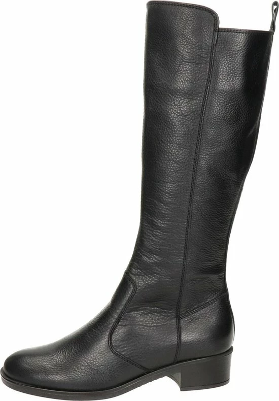 Ara 1222215 - Volwassenen Lange Laarzen - Kleur: Zwart - Maat: 40 15 Ara 1222215 - Volwassenen Lange Laarzen - Kleur: Zwart - Maat: 40 - Afbeelding 13