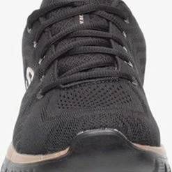 Skechers Graceful Get Connected Dames Sneakers - Zwart - Maat 39 36 Skechers Graceful Get Connected Dames Sneakers - Zwart - Maat 39 -Dames-schoenen Winkel 550x791