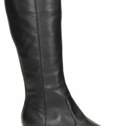 Ara 1222215 - Volwassenen Lange Laarzen - Kleur: Zwart - Maat: 40 28 Ara 1222215 - Volwassenen Lange Laarzen - Kleur: Zwart - Maat: 40 -Dames-schoenen Winkel 550x791 3