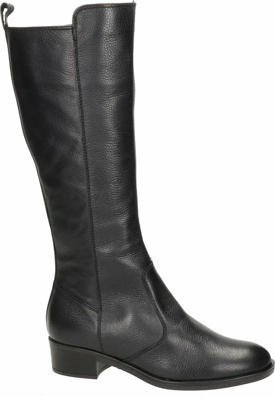 Ara 1222215 - Volwassenen Lange Laarzen - Kleur: Zwart - Maat: 40 11 Ara 1222215 - Volwassenen Lange Laarzen - Kleur: Zwart - Maat: 40 - Afbeelding 9