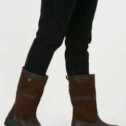 Dubarry KILDARE - Volwassenen Wandellaarzen - Kleur: Bruin - Maat: 40 32 Dubarry KILDARE - Volwassenen Wandellaarzen - Kleur: Bruin - Maat: 40 -Dames-schoenen Winkel 550x793 8