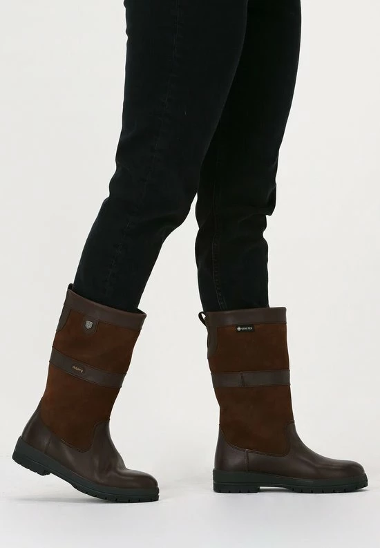 Dubarry KILDARE - Volwassenen Wandellaarzen - Kleur: Bruin - Maat: 40 9 Dubarry KILDARE - Volwassenen Wandellaarzen - Kleur: Bruin - Maat: 40 - Afbeelding 7