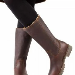 Panama Jack Bambina Klassieke Laarzen Dames -Bruin - Maat 38 30 Panama Jack Bambina Klassieke Laarzen Dames -Bruin - Maat 38 -Dames-schoenen Winkel 550x794 2