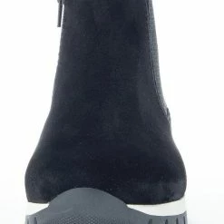 Gabor 96.451 Dames Laarzen - Zwart - Maat 42 -Dames-schoenen Winkel 550x794 7