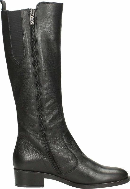 Ara 1222215 - Volwassenen Lange Laarzen - Kleur: Zwart - Maat: 40 18 Ara 1222215 - Volwassenen Lange Laarzen - Kleur: Zwart - Maat: 40 - Afbeelding 16