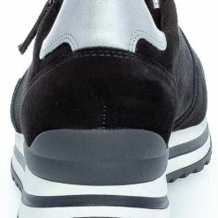 Gabor 96.528 Dames Sneakers - Zwart - Maat 40 32 Gabor 96.528 Dames Sneakers - Zwart - Maat 40 -Dames-schoenen Winkel 550x796 1