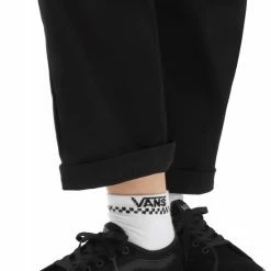 Vans Sneakers Vrouwen - Maat 39 17 Vans Sneakers Vrouwen - Maat 39 -Dames-schoenen Winkel 550x796 3