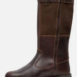 Grisport Highland Outdoorlaarzen Dames - Brown - Maat 39 20 Grisport Highland Outdoorlaarzen Dames - Brown - Maat 39 -Dames-schoenen Winkel 550x797