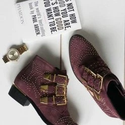 Panama Jack Felina B10 Bruin - Dames Laars - Maat 39 27 Panama Jack Felina B10 Bruin - Dames Laars - Maat 39 -Dames-schoenen Winkel 550x797 3