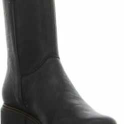 Rieker - Enkellaarsjes Plat -Dames-schoenen Winkel 550x798 1