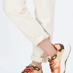 Scotch & Soda Celest Lage Sneakers - Dames - Multi - Maat 38 -Dames-schoenen Winkel 550x799 2