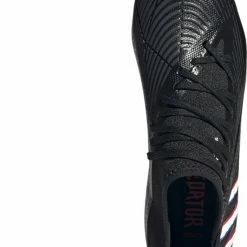 Adidas Predator Edge.3 FG Voetbalschoenen -Dames-schoenen Winkel 550x802 3