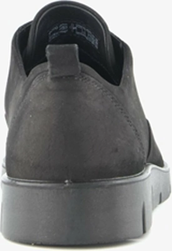 ECCO Bella Dames Sneakers - Zwart - Maat 40 15 ECCO Bella Dames Sneakers - Zwart - Maat 40 - Afbeelding 13