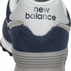 New Balance Dames Sneakers - Maat 40 19 New Balance Dames Sneakers - Maat 40 -Dames-schoenen Winkel 550x805 1
