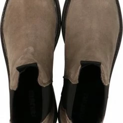 Maruti - Bay Chelsea Boots Taupe - Taupe - 38 34 Maruti - Bay Chelsea Boots Taupe - Taupe - 38 -Dames-schoenen Winkel 550x806