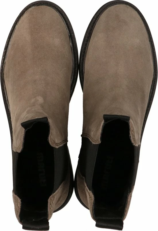Maruti - Bay Chelsea Boots Taupe - Taupe - 38 17 Maruti - Bay Chelsea Boots Taupe - Taupe - 38 - Afbeelding 15