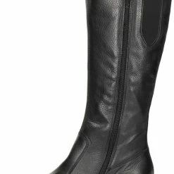 Ara 1222215 - Volwassenen Lange Laarzen - Kleur: Zwart - Maat: 40 23 Ara 1222215 - Volwassenen Lange Laarzen - Kleur: Zwart - Maat: 40 -Dames-schoenen Winkel 550x807 1