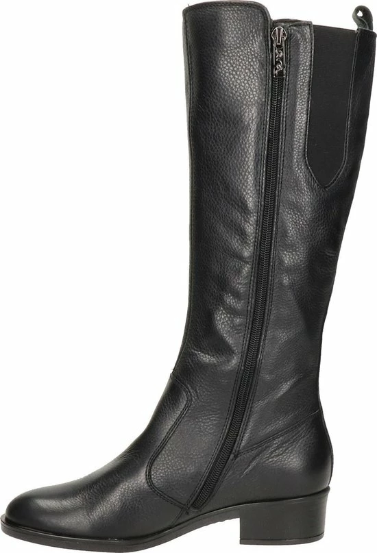 Ara 1222215 - Volwassenen Lange Laarzen - Kleur: Zwart - Maat: 40 6 Ara 1222215 - Volwassenen Lange Laarzen - Kleur: Zwart - Maat: 40 - Afbeelding 4