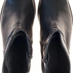 Gabor 92.092 Dames Laarzen - Zwart - Maat 38 -Dames-schoenen Winkel 550x808