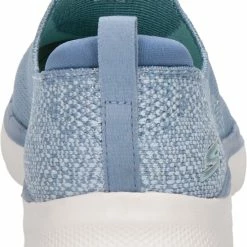 Skechers GO WALK 6 Dames Sandalen - Maat 39 -Dames-schoenen Winkel 550x810 1