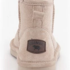 Warmbat Wallaby Dames Laarzen - Blush - Maat 39 10 Warmbat Wallaby Dames Laarzen - Blush - Maat 39 -Dames-schoenen Winkel 550x810