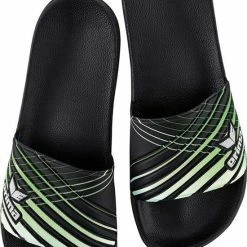 Erima Erilette Slippers - Slippers - Zwart - 47 14 Erima Erilette Slippers - Slippers - Zwart - 47 -Dames-schoenen Winkel 550x810 4