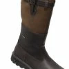 Grisport Highland Outdoorlaarzen Dames - Brown - Maat 39 2 Grisport Highland Outdoorlaarzen Dames - Brown - Maat 39 -Dames-schoenen Winkel 550x812 1