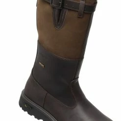 Grisport Highland Outdoorlaarzen Dames - Brown - Maat 40
