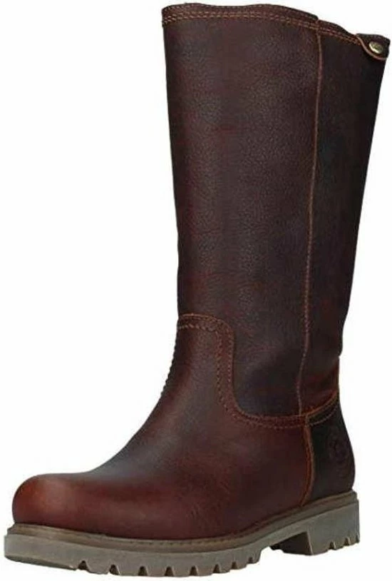 Panama Jack Bambina Klassieke Laarzen Dames -Bruin - Maat 38 19 Panama Jack Bambina Klassieke Laarzen Dames -Bruin - Maat 38 - Afbeelding 17