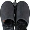 Apollo Unisex Sloffen - Grijs - Maat 45/46 - Pantoffels 2 Apollo Unisex Sloffen - Grijs - Maat 45/46 - Pantoffels -Dames-schoenen Winkel 550x815