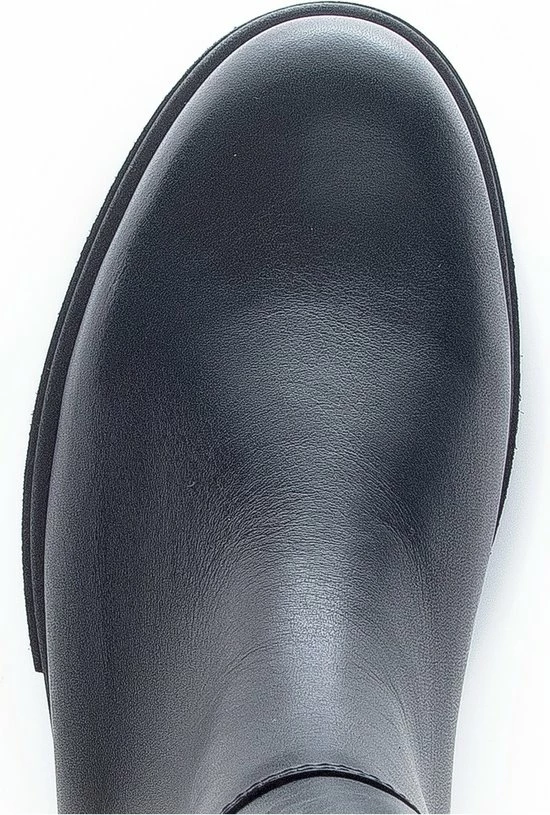 Gabor 92.741 Dames Laarzen - Zwart - Maat 38 8 Gabor 92.741 Dames Laarzen - Zwart - Maat 38 - Afbeelding 6