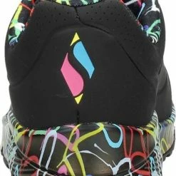 Skechers UNO - LOVING LOVE Dames Sneakers - Maat 41 31 Skechers UNO - LOVING LOVE Dames Sneakers - Maat 41 -Dames-schoenen Winkel 550x816 3