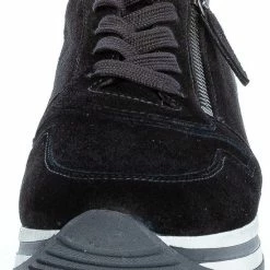 Gabor 96.528 Dames Sneakers - Zwart - Maat 40 35 Gabor 96.528 Dames Sneakers - Zwart - Maat 40 -Dames-schoenen Winkel 550x820 2