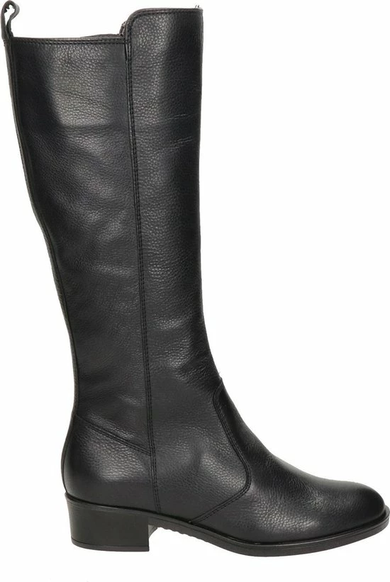 Ara 1222215 - Volwassenen Lange Laarzen - Kleur: Zwart - Maat: 40 3 Ara 1222215 - Volwassenen Lange Laarzen - Kleur: Zwart - Maat: 40