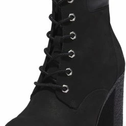 Timberland Tillston Basic 6 Inch Dames Laarzen - Jet Black - Maat 42 19 Timberland Tillston Basic 6 Inch Dames Laarzen - Jet Black - Maat 42 -Dames-schoenen Winkel 550x821