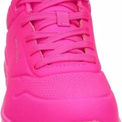 Skechers Uno Night Shades Sneakers Roze - Dames - Maat 41 32 Skechers Uno Night Shades Sneakers Roze - Dames - Maat 41 -Dames-schoenen Winkel 550x824