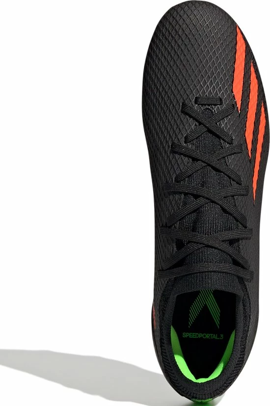 Adidas X Speedportal.3 FG Voetbalschoenen 8 Adidas X Speedportal.3 FG Voetbalschoenen - Afbeelding 6