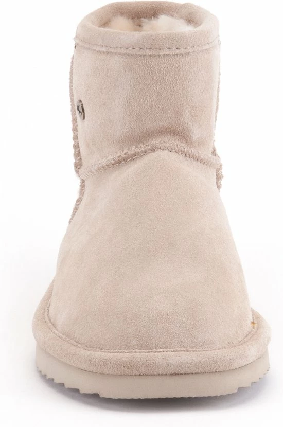 Warmbat Wallaby Dames Laarzen - Blush - Maat 39 4 Warmbat Wallaby Dames Laarzen - Blush - Maat 39 - Afbeelding 2