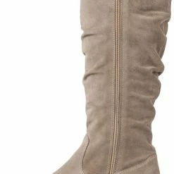 Tamaris Dames Laarzen 1-1-25545-29 341 Normal Maat: 39 EU -Dames-schoenen Winkel 550x830