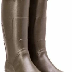 Aigle Benyl M Kaki Rubberlaarzen 23 Aigle Benyl M Kaki Rubberlaarzen -Dames-schoenen Winkel 550x831 2