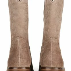 PS Poelman BABS Dames Western Laarzen - Beige - Maat 40 12 PS Poelman BABS Dames Western Laarzen - Beige - Maat 40 -Dames-schoenen Winkel 550x833